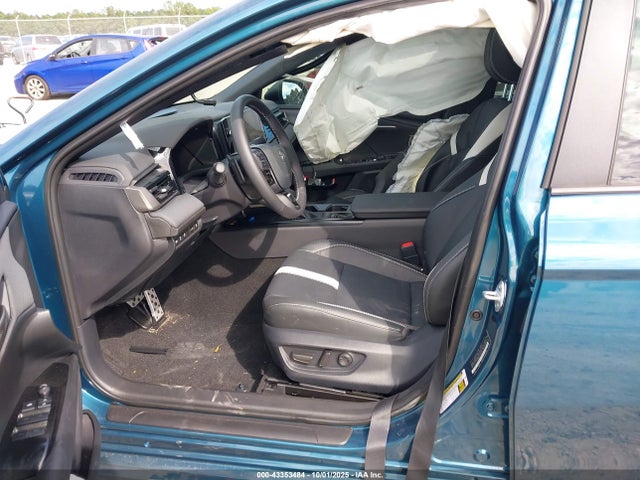 Toyota CAMRY SE 2025 4T1DAACK1SU644714 Image 5