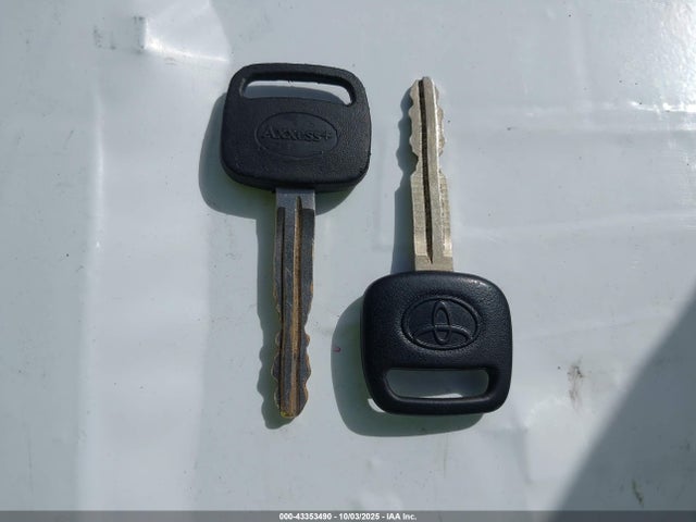 Aukcja sprzedaży 2001 Toyota Tundra Ltd V8, vin: 5TBBT48111S151084, numer aukcji: 43353490