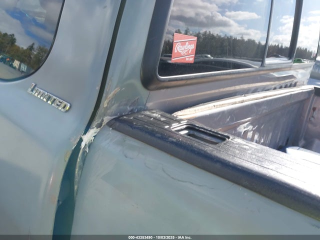 Aukcja sprzedaży 2001 Toyota Tundra Ltd V8, vin: 5TBBT48111S151084, numer aukcji: 43353490