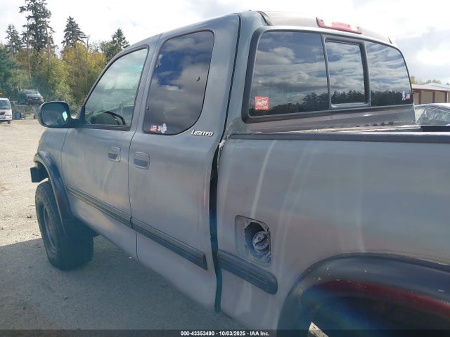 Aukcja sprzedaży 2001 Toyota Tundra Ltd V8, vin: 5TBBT48111S151084, numer aukcji: 43353490