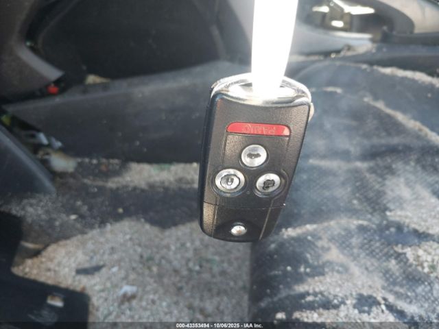 2014 ACURA TSX JH4CU2F64EC005649 Photo 10