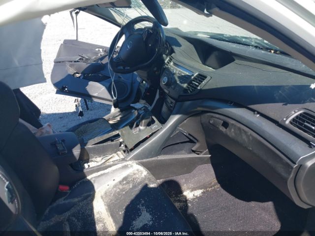 2014 ACURA TSX JH4CU2F64EC005649 Photo 4