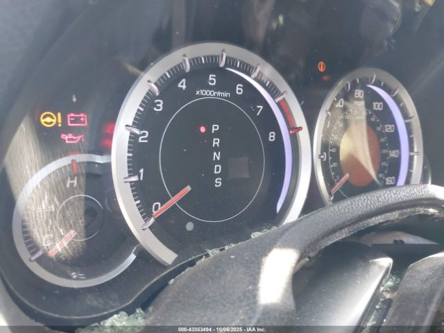 2014 ACURA TSX JH4CU2F64EC005649 Photo 6