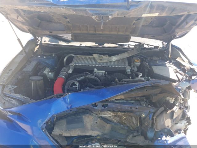 2023 SUBARU WRX JF1VBAA65P9814326 Photo 9