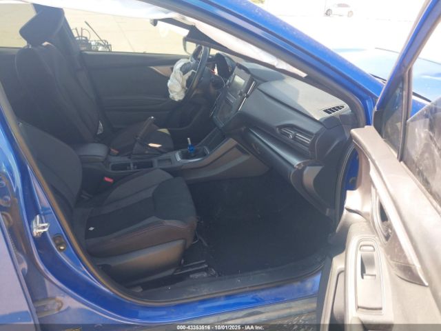 2023 SUBARU WRX JF1VBAA65P9814326 Photo 4