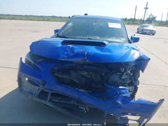 2023 SUBARU WRX JF1VBAA65P9814326 Photo 5