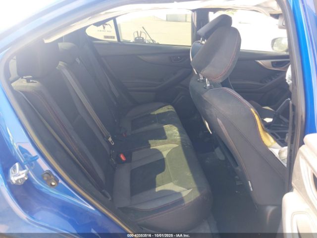 2023 SUBARU WRX JF1VBAA65P9814326 Photo 7