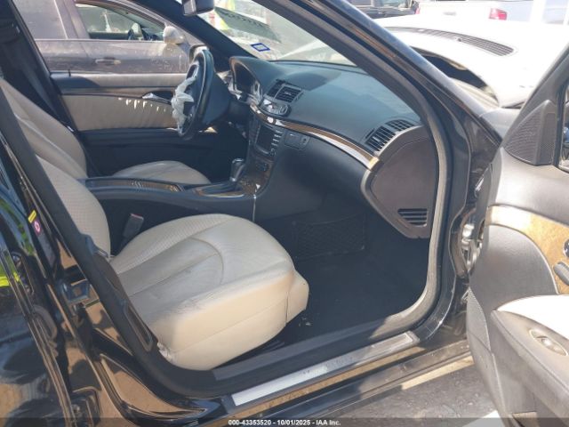 2008 MERCEDES-BENZ E 550 WDBUF72X08B328357 Photo 4