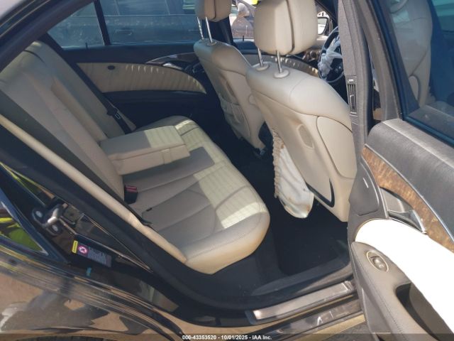 2008 MERCEDES-BENZ E 550 WDBUF72X08B328357 Photo 7