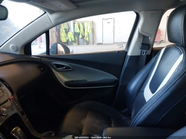 2015 CHEVROLET VOLT 1G1RA6E40FU120085 Photo 4