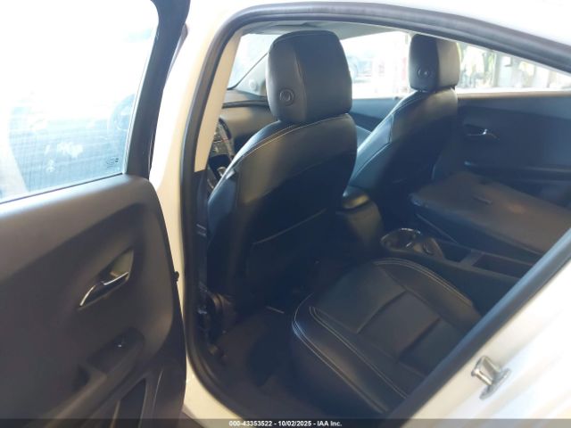 2015 CHEVROLET VOLT 1G1RA6E40FU120085 Photo 7