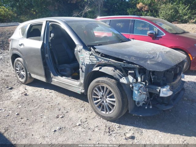 2020 MAZDA CX-5 JM3KFBCM0L0866939