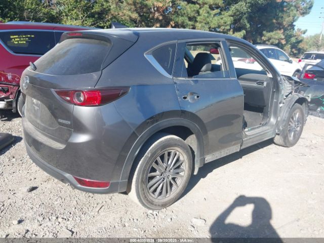 2020 MAZDA CX-5 JM3KFBCM0L0866939 Photo 3
