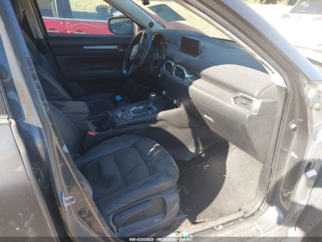 2020 MAZDA CX-5 JM3KFBCM0L0866939 Photo 4