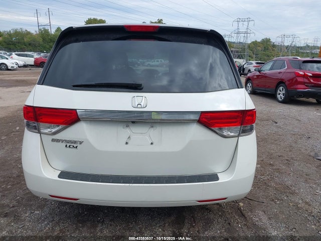 Honda j35z8 2015 5FNRL5H61FB021700 Image 17