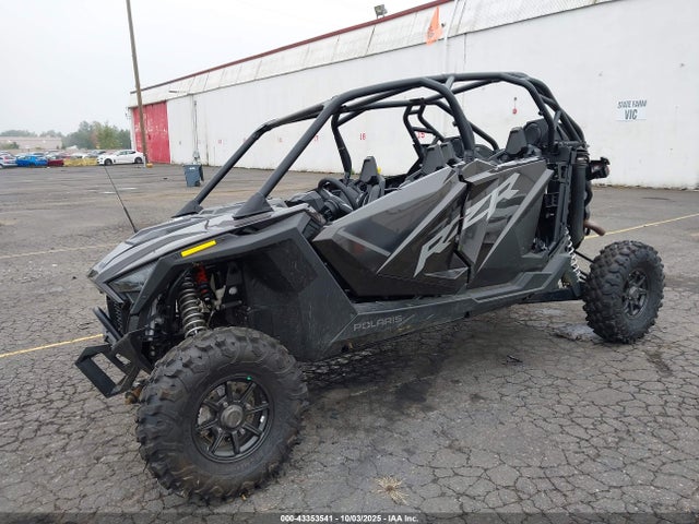Polaris Rzr Pro Xp 4 Ultimate 2024 3NSR4D920RG062285 Image 2