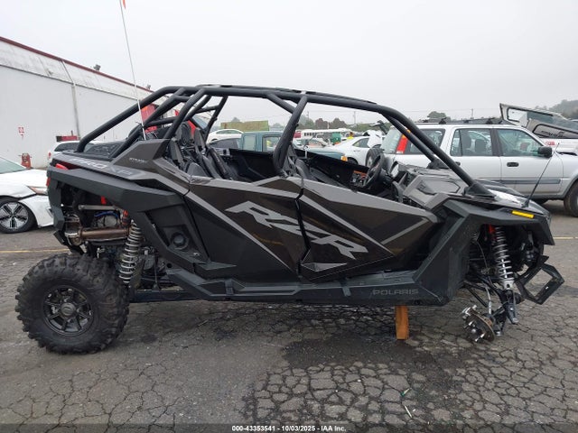 Polaris Rzr Pro Xp 4 Ultimate 2024 3NSR4D920RG062285 Image 12