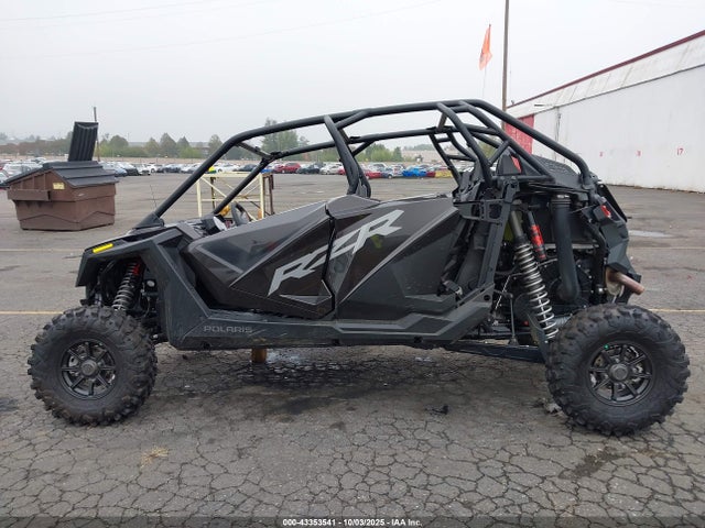 Polaris Rzr Pro Xp 4 Ultimate 2024 3NSR4D920RG062285 Image 13