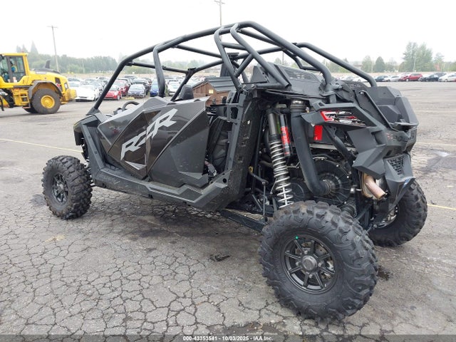 Polaris Rzr Pro Xp 4 Ultimate 2024 3NSR4D920RG062285 Image 3