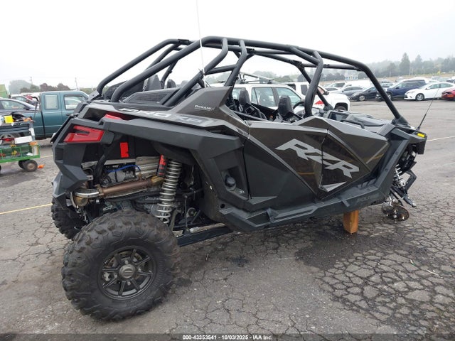 Polaris Rzr Pro Xp 4 Ultimate 2024 3NSR4D920RG062285 Image 4