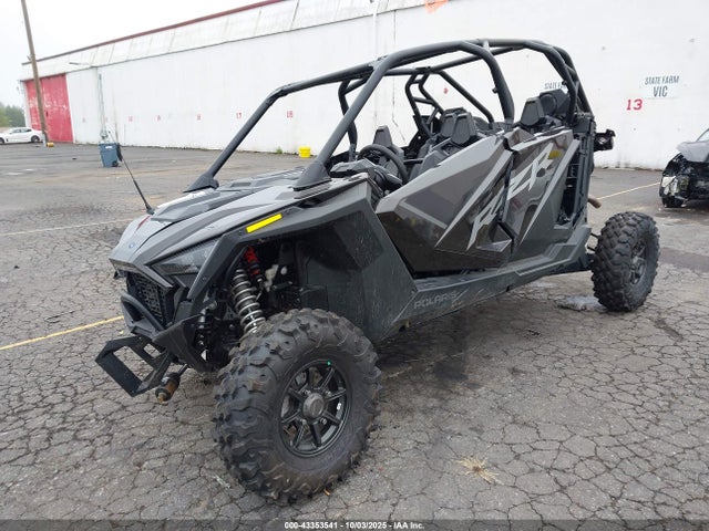 Polaris Rzr Pro Xp 4 Ultimate 2024 3NSR4D920RG062285 Image 5