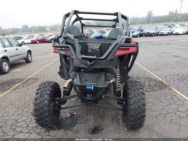 Polaris Rzr Pro Xp 4 Ultimate 2024 3NSR4D920RG062285 Image 6