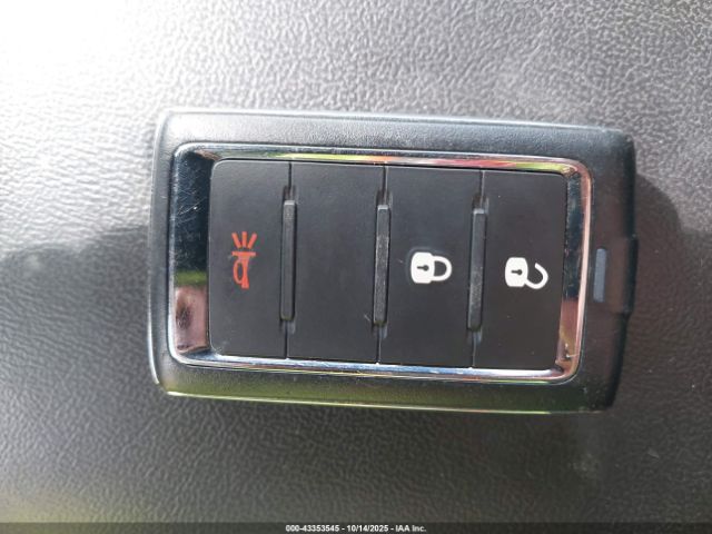 2023 JEEP GRAND CHEROKEE L 1C4RJKAGXP8881264 Photo 10