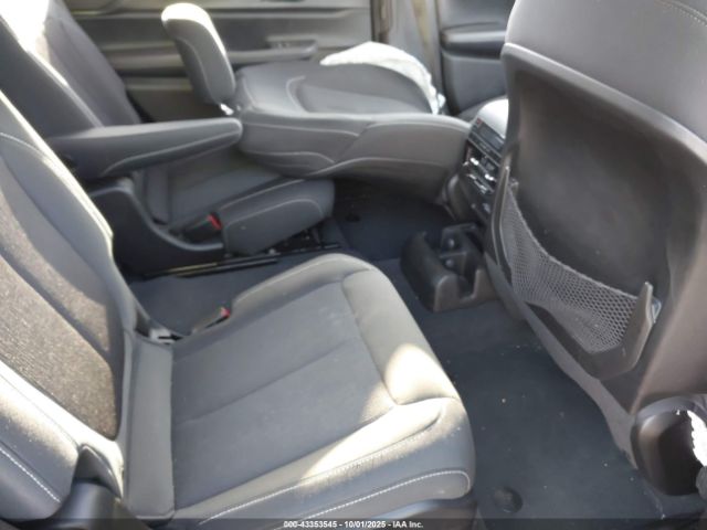 2023 JEEP GRAND CHEROKEE L 1C4RJKAGXP8881264 Photo 7