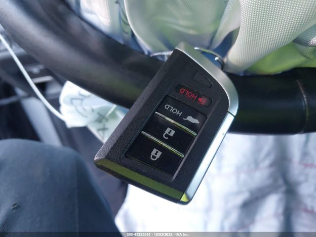 2022 ACURA MDX 5J8YE1H4XNL010351 Photo 10