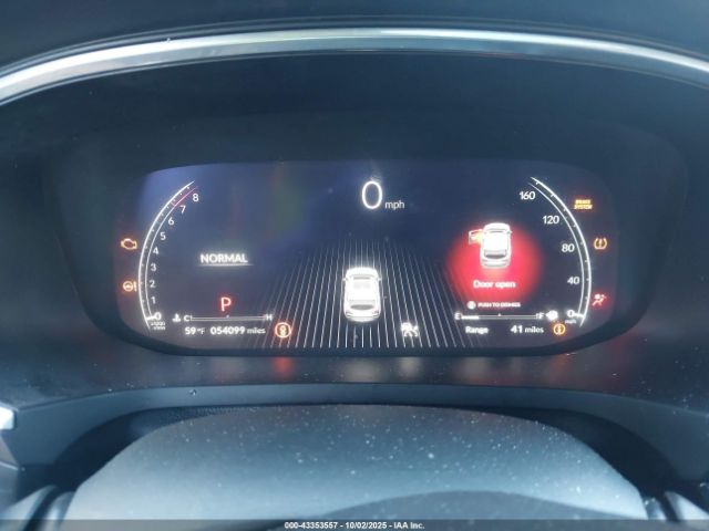 2022 ACURA MDX 5J8YE1H4XNL010351 Photo 6