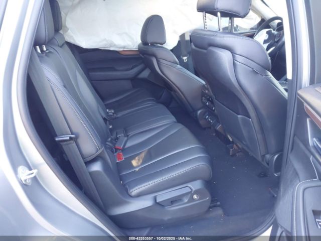 2022 ACURA MDX 5J8YE1H4XNL010351 Photo 7