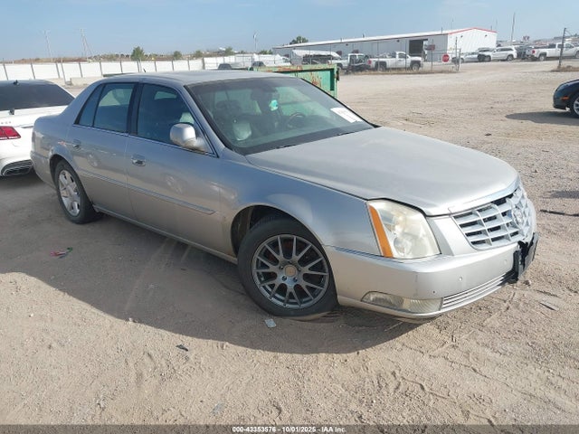 2007 CADILLAC DTS 1G6KD57Y07U118108 Photo 0