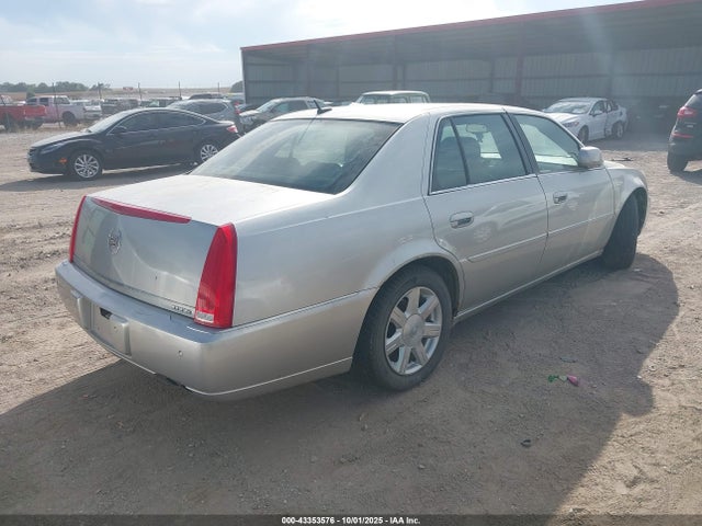 2007 CADILLAC DTS 1G6KD57Y07U118108 Photo 3