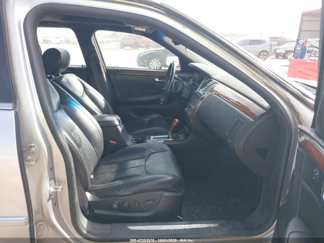 2007 CADILLAC DTS 1G6KD57Y07U118108 Photo 4