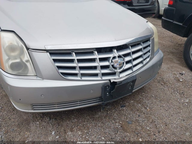 2007 CADILLAC DTS 1G6KD57Y07U118108 Photo 5