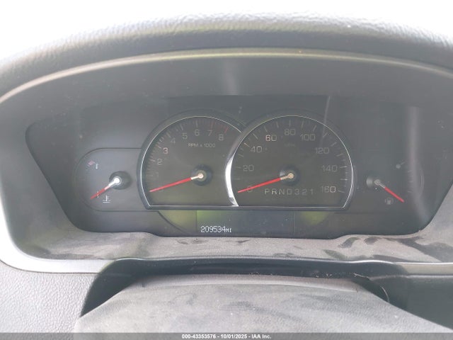 2007 CADILLAC DTS 1G6KD57Y07U118108 Photo 6