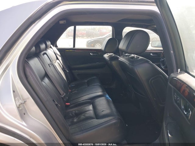 2007 CADILLAC DTS 1G6KD57Y07U118108 Photo 7