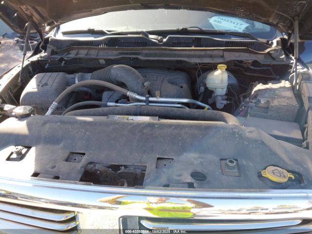 2016 RAM 1500 3C6RR7LT0GG201387 Photo 9