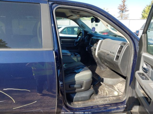2016 RAM 1500 3C6RR7LT0GG201387 Photo 4
