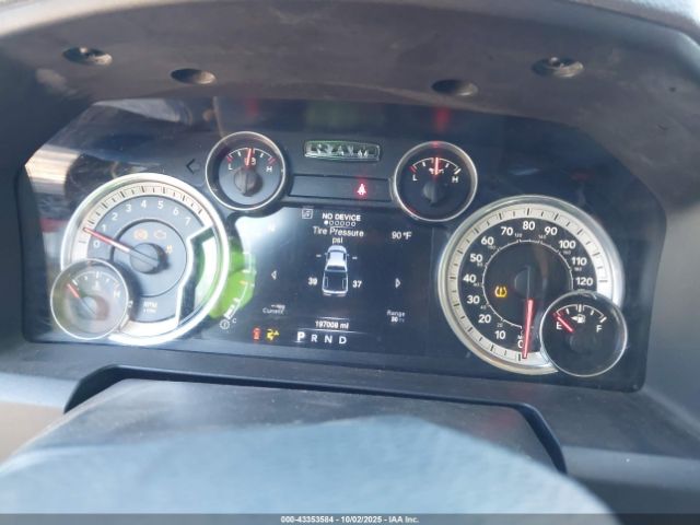 2016 RAM 1500 3C6RR7LT0GG201387 Photo 6