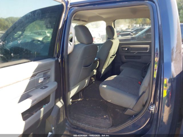 2016 RAM 1500 3C6RR7LT0GG201387 Photo 7