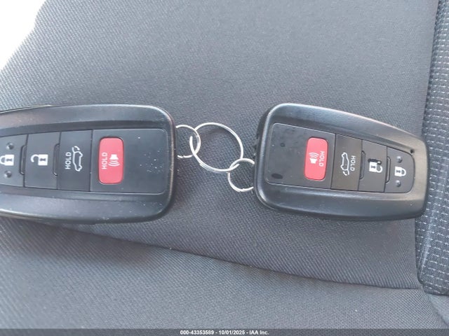 Toyota a25a-fxs 2024 2T3T6RFV1RW068481 Image 11