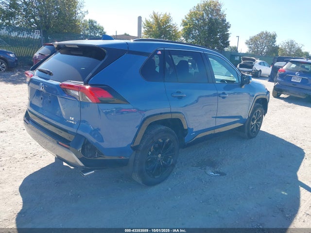 Toyota a25a-fxs 2024 2T3T6RFV1RW068481 Image 4