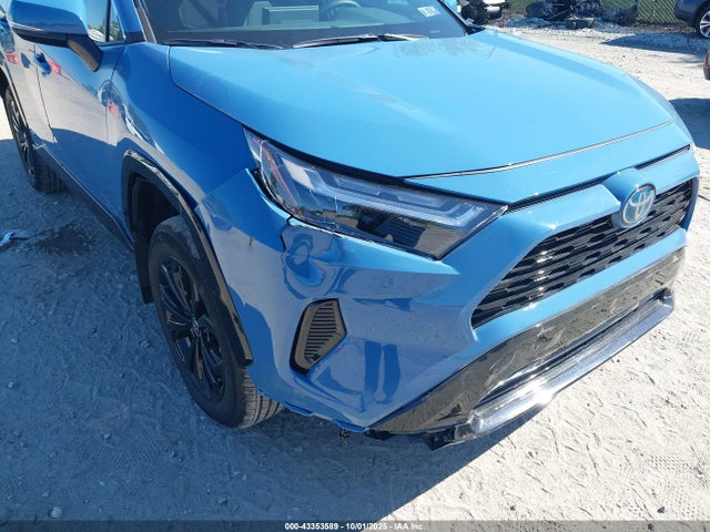 Toyota a25a-fxs 2024 2T3T6RFV1RW068481 Image 6