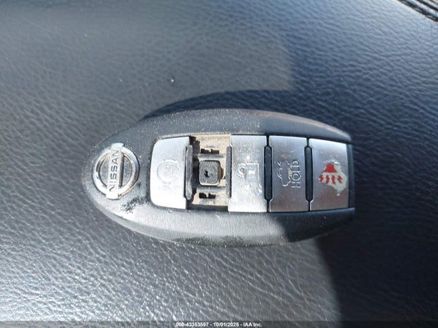 Продаж на аукціоні авто 2018 Nissan Maxima 3.5 S, vin: 1N4AA6AP5JC388414, номер лоту: 43353597