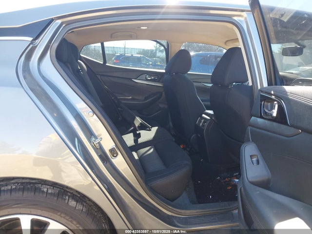 Продаж на аукціоні авто 2018 Nissan Maxima 3.5 S, vin: 1N4AA6AP5JC388414, номер лоту: 43353597
