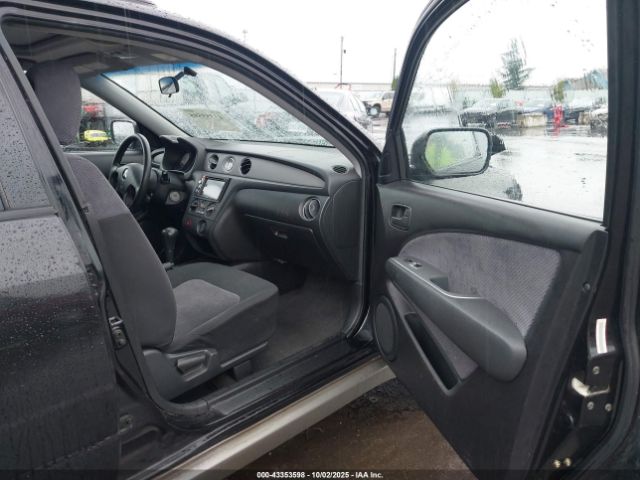 2003 MITSUBISHI OUTLANDER JA4LZ41G93U022737 Photo 4