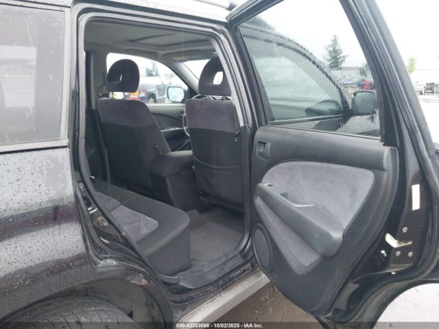 2003 MITSUBISHI OUTLANDER JA4LZ41G93U022737 Photo 7