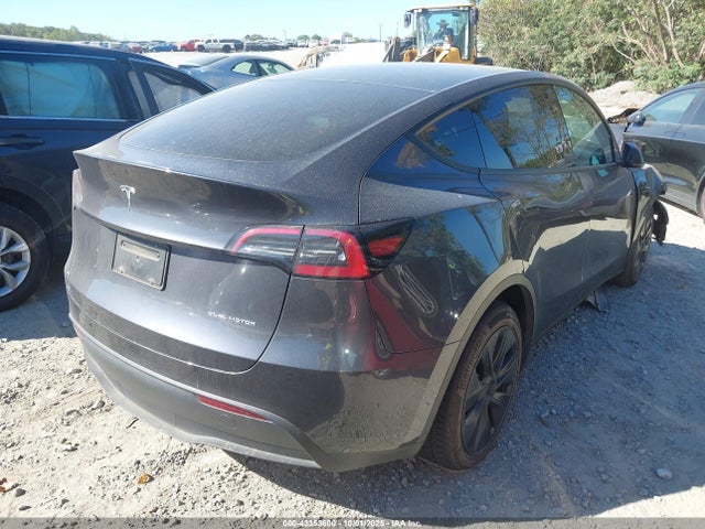 2025 TESLA MODEL Y 7SAYGDEE0SA358164 Photo 3