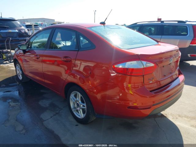 2019 FORD FIESTA 3FADP4BJ6KM142384 Photo 2